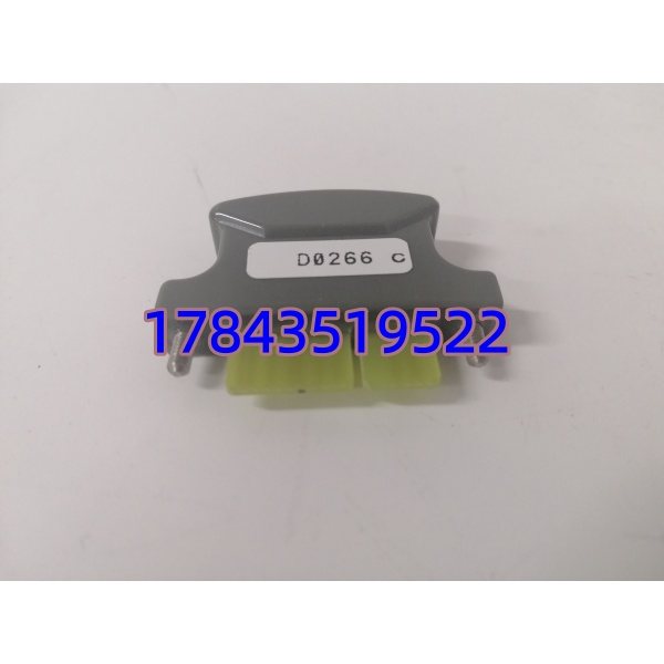MOOG D138-002-001 | 工控系统核心控制器 | 顺丰快递发货与实货价优 - 图片 3