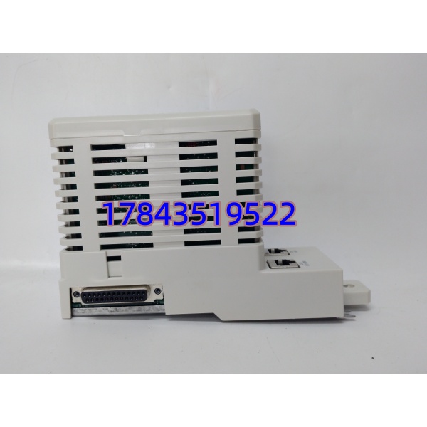 采购 ABB 3BSE043660R1 CI867K01 | AC800M 以太网通信接口 正品