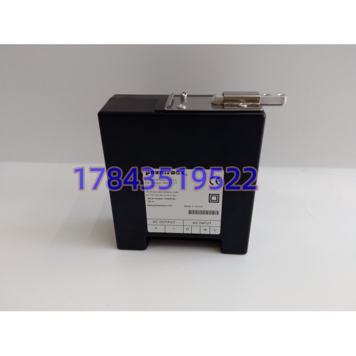 ABB DSQC609 | 24V辅助电源