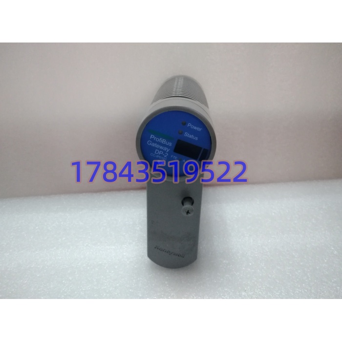Honeywell CC-IP0101 | PROFIBUS DP 网关模块