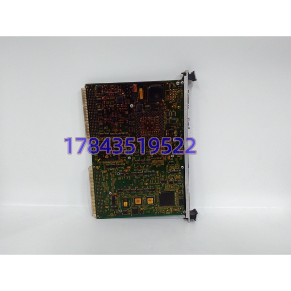 GE IS215UCVEH2AE VMIVME-7614-132 | Mark VI VME控制器 - 图片 2