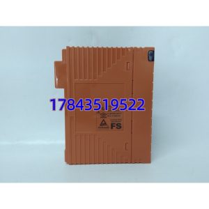 YOKOGAWA SDV144-S13 全新原装 | 24VDC 隔离型DI模块 快速发货