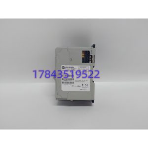 Allen-Bradley 1769-L32CA | 750KB用户内存控制器