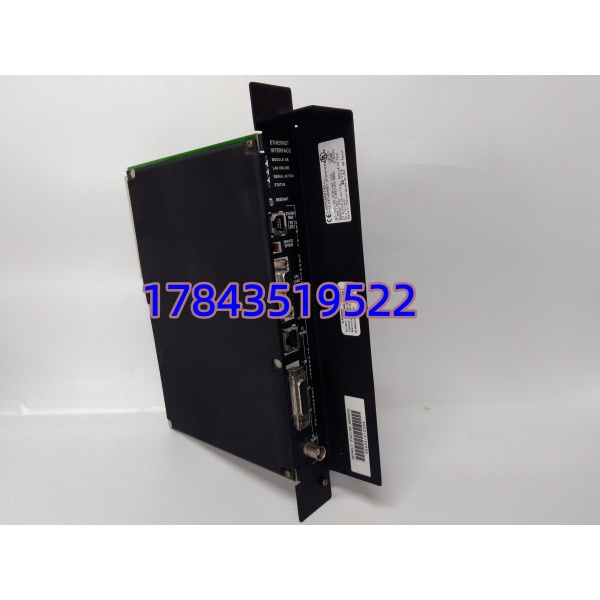 GE IC697CMM742 | PLC 局域网接口 原装正品 快速发货 - 图片 3