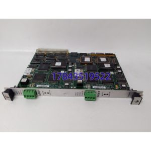GE HE700GEN200 | Series 90-70 VME双通道Genius总线接口卡现货