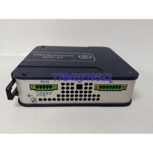 GE Fanuc EPSCPE100-ABAC | 替EPSCPE100-ABAA/ABAE DIN导轨控制器