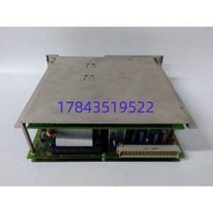 Yokogawa PW301 | CENTUM VP电源模块