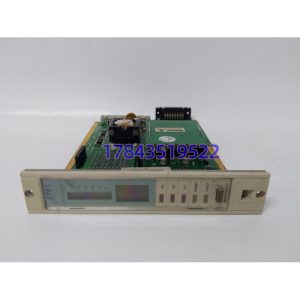 Honeywell 05701-A-0302 | System 57 单通道催化控制卡 18-32V DC 现货