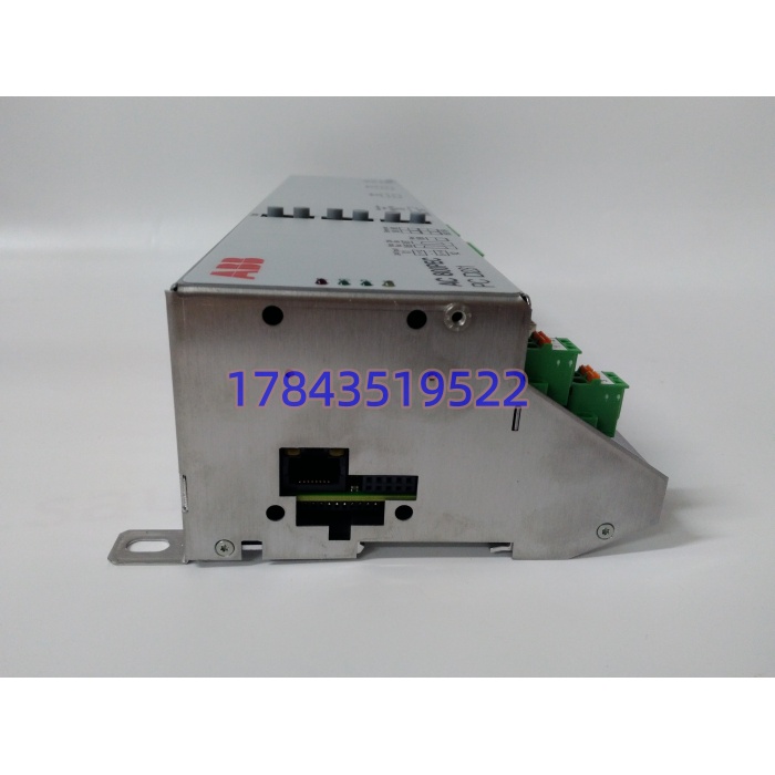 ABB PCD231B101 3BHE025541R0101 | 励磁控制接口板 - 图片 4