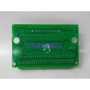 IS200STCIH6AED 通用电气 | 52点开关量采集终端