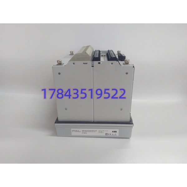 ABB REF615E-D HBFDACADANB1BNN1XD | 馈线保护继电器 7700059450 现货 - 图片 3