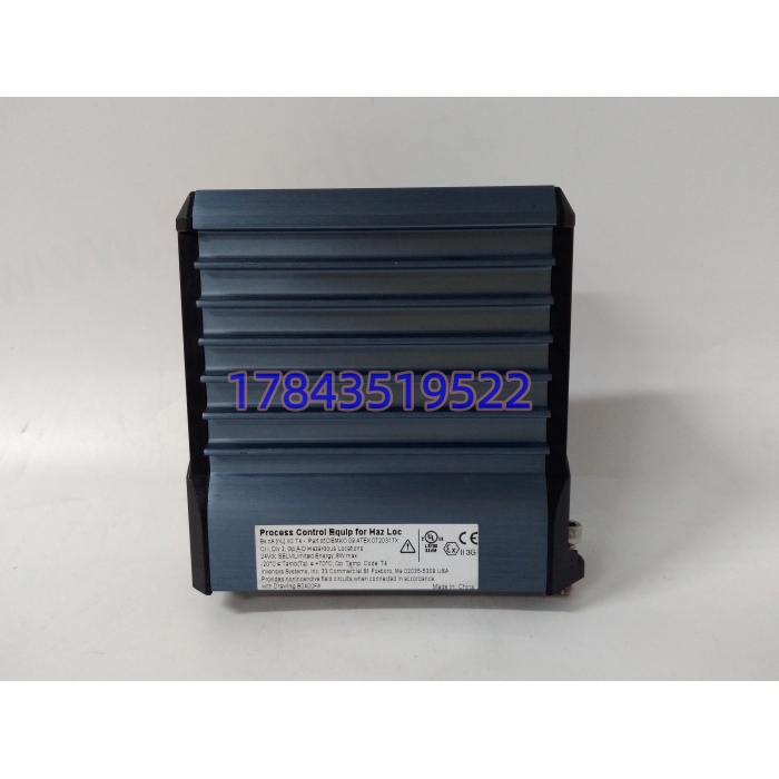 FOXBORO FBM216B P0927AJ | HART 模拟量输入模块 - 图片 2