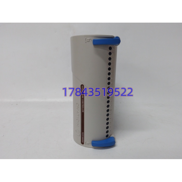 Emerson 1C31166G02 | Ovation串行链路控制器现货