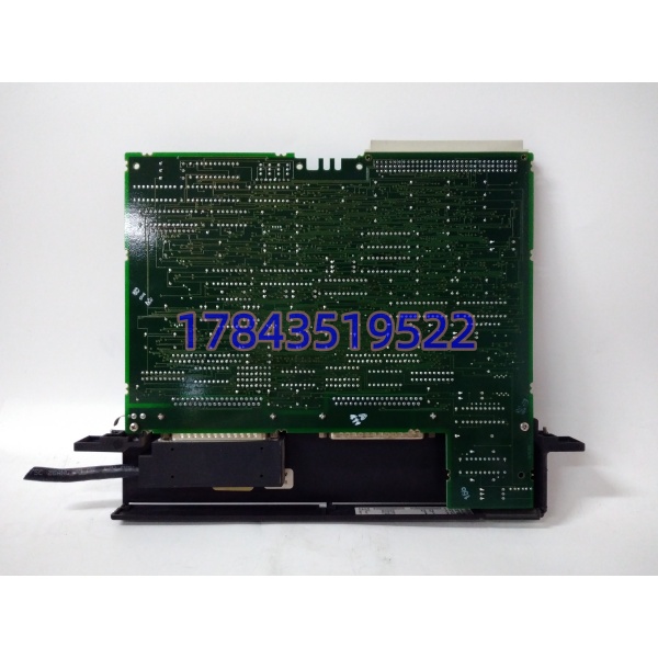 GE Fanuc IC687BEM713B | 90-70总线扩展发射器 - 图片 2