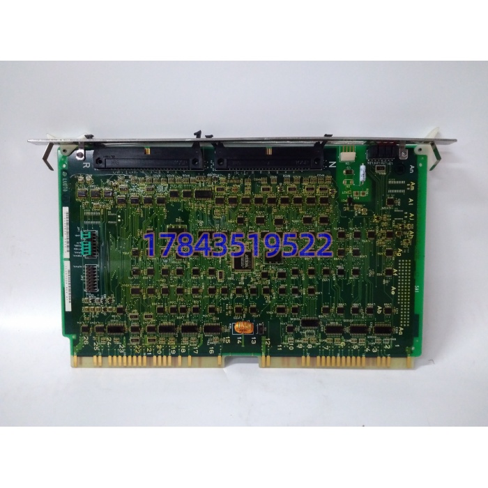Hitachi LUD700A | 原装正品·HIACS-5000M以太网通信卡 - 图片 4