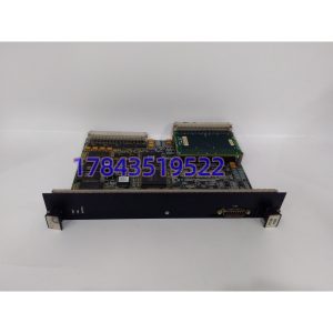 GE IS200VTURH2BAC 涡轮控制卡 | Mark VI 速度监测模块 现货供应