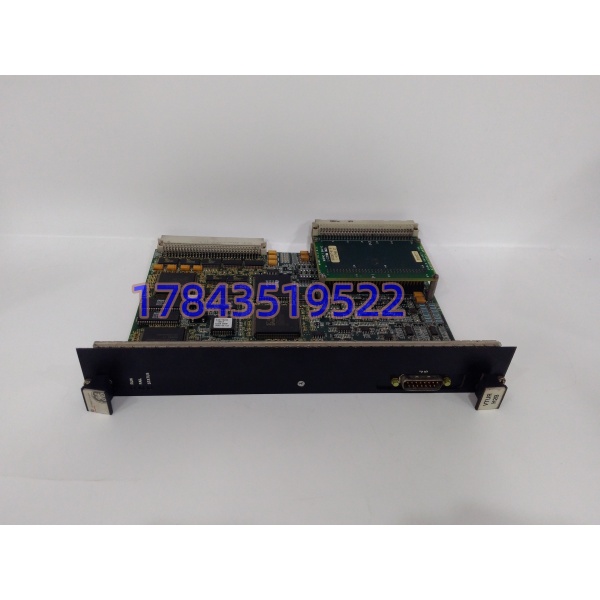 GE IS200VTURH2BAC 涡轮控制卡 | Mark VI 速度监测模块 现货供应