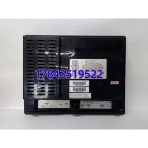 通用电气 IC754CSL12CTD | 800x600 TFT 电阻式触摸屏 全新原装