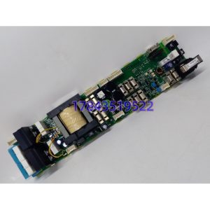 ABB DSMB-01C 64691929 | ACS800传动24V转3.3V电源板