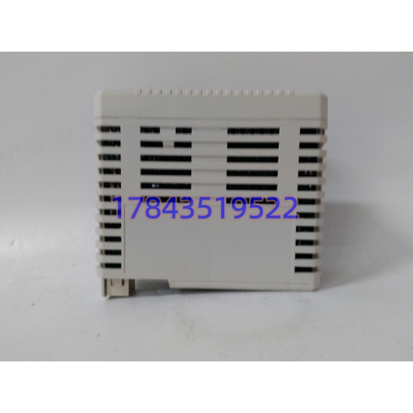 ABB DO810 3BSE008510R1 | 配TU810底座
