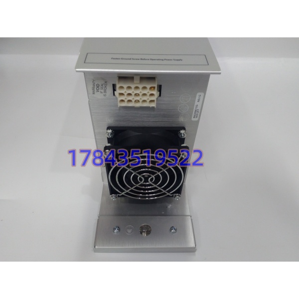 Westinghouse 1X00416H01 WH5-2FF | 工业电源模块 - 图片 4