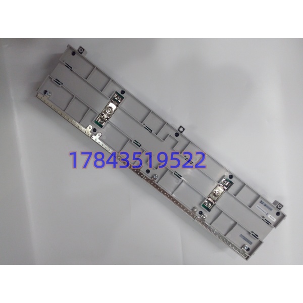 Westinghouse 5X00497G01 | Ovation 4槽I/O基座 - 图片 4