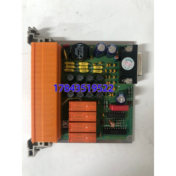 Honeywell 05701-A-0361 | Sieger 离散输入/输出模块 现货供应 - 图片 4