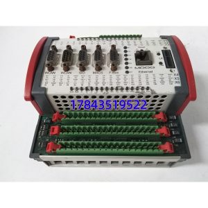 MOOG D136-001-007 | 数字伺服控制器