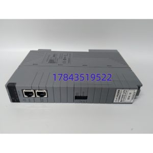 YOKOGAWA CP451-10 | CENTUM VP主CPU S2冗余Vnet/IP