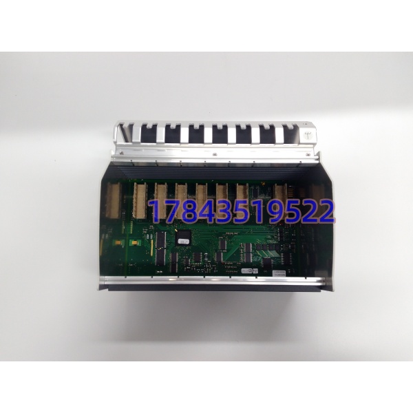 ABB PM803F 3BDH000530R1 AC 800F控制器 | 现货库存 - 图片 3