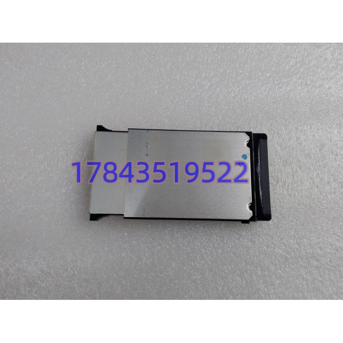 Allen-Bradley 1785-CHBM | PLC-5热备份内存盒 - 图片 4