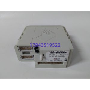 GE 8121-DI-DC | 数字量输入模块
