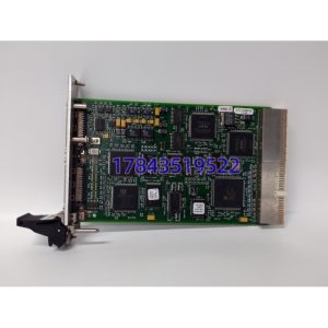 NI PXI-7344 777935-01 | 4轴运动控制器