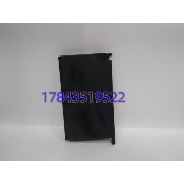 Allen-Bradley 1771-P4SB | 1771机架电源模块 - 图片 2