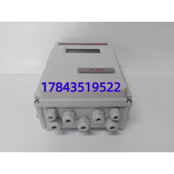 GE AT686W-1-1-1-1 | 励磁控制与继电器输出模块 现货供应 - 图片 4