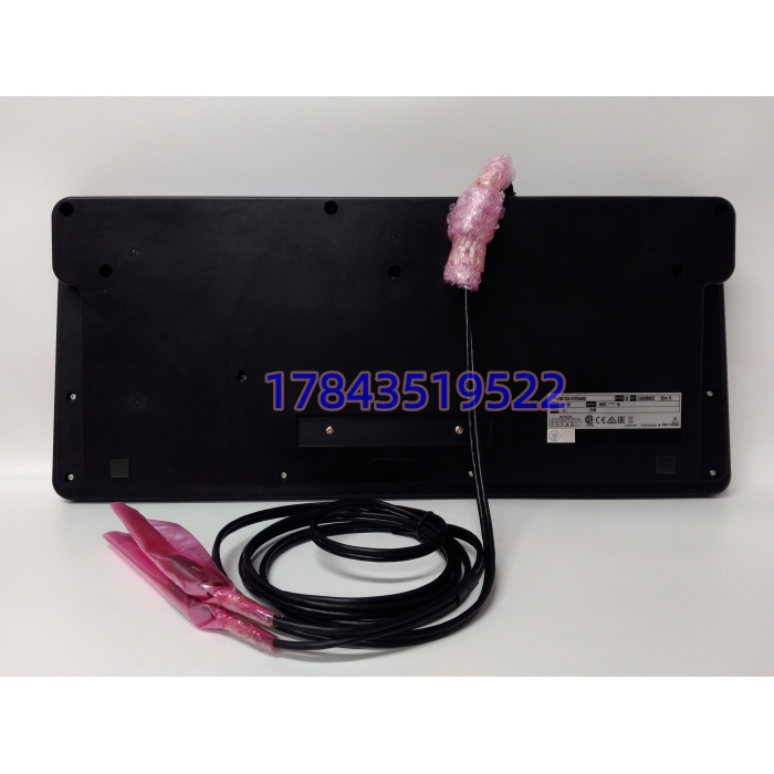 YOKOGAWA AIP830 | 64功能键 IP65面板 5~40℃ 2.0kg - 图片 3