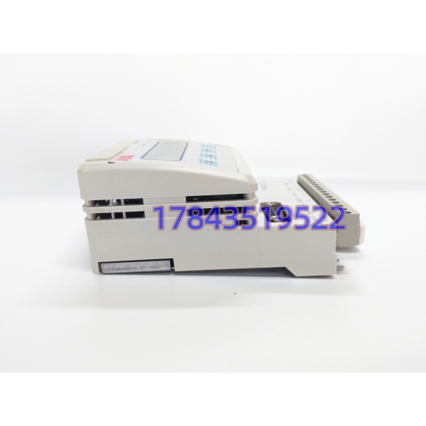 ABB PFEA112-20 兼容替代PFEA111-20 | 加DP总线升级 - 图片 3
