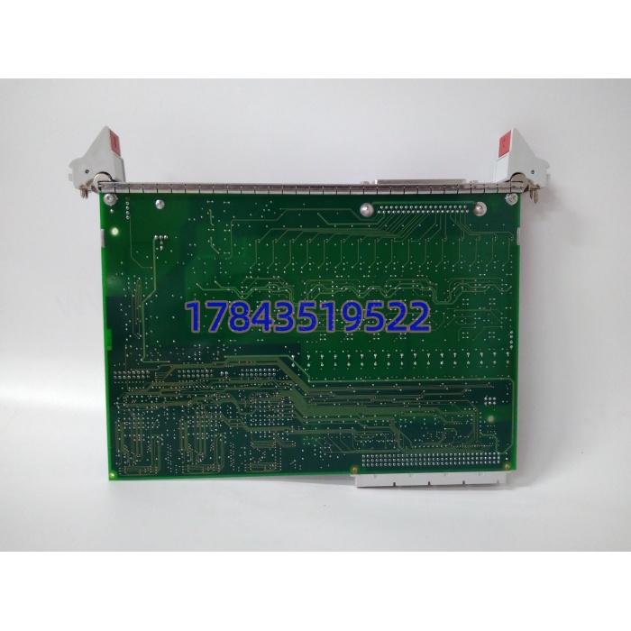 ABB PFSK151 3BSE018876R1 | Profibus DP接口模块 - 图片 2