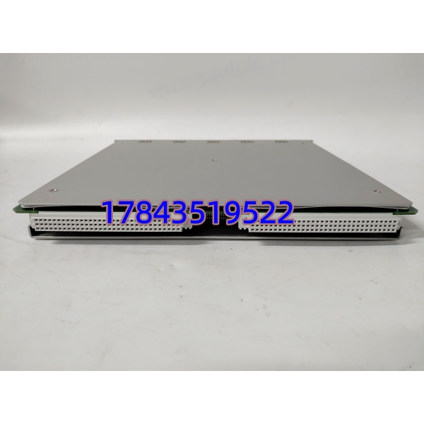 BENTLY 3500/92 136180-01 | 数据通信网关 支持RS485/以太网 备件 - 图片 4