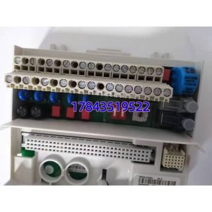 ABB NBIO-21CU → AI810+AO810V2 替换说明 | Harmony升S800边界