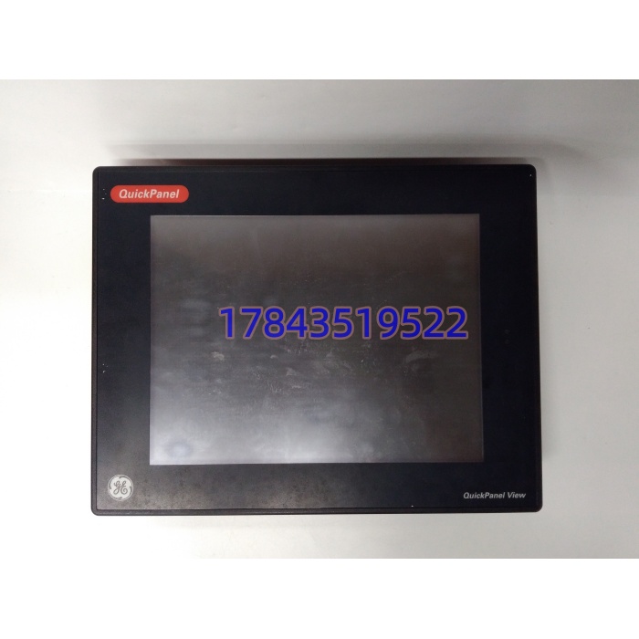 GE IC690RFH008 | 8口多模反射内存集线器 ST 850nm