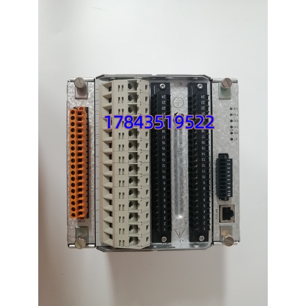 ABB REM615 HCMJAEADABC2BNN11E | 瑞典原产停产余料 18个月店铺质保 - 图片 2