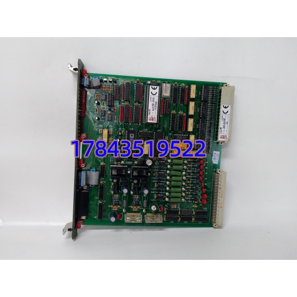 SES INP2409 | 2409系列输入模块 现货供应