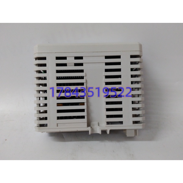 ABB DO810 3BSE008510R1 | 配TU810底座 - 图片 2