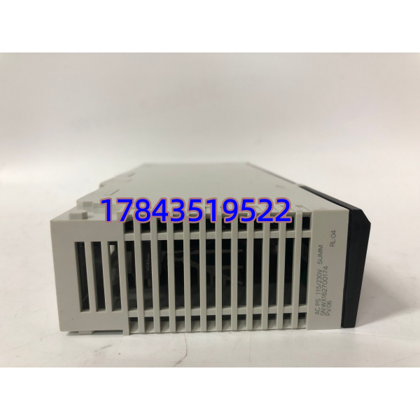 SCHNEIDER 140CPS11420 全新原装 | 工业自动化高可靠性电源模块 · 快速发货 - 图片 4