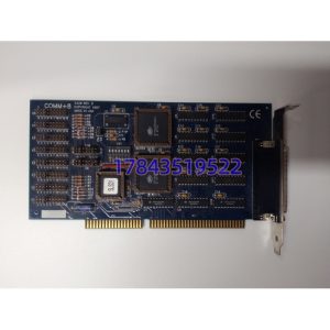 TWUNCOM J592S-450550 | 双串口I/O模块