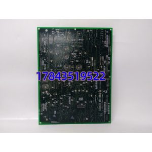 GE DS200LDCCH1ALA | 通用电气 Mark V 驱动控制局域网通讯板 全新现货