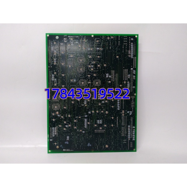 GE DS200LDCCH1ALA | 通用电气 Mark V 驱动控制局域网通讯板 全新现货