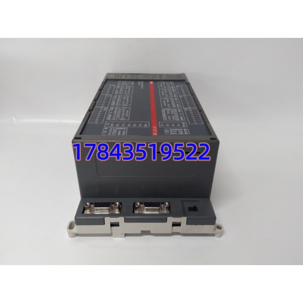 ABB 07KT98 GJR5253100R4278 | Advant Controller 31 CPU模块 07KT98 H3 现货供应
