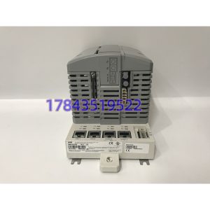 ABB 3BSE018161R2 PM864AK01-eA | 全新原装 热备冗余CPU